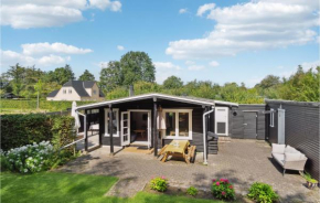 Gorgeous Home In Gilleleje With Kitchen in Gilleleje
